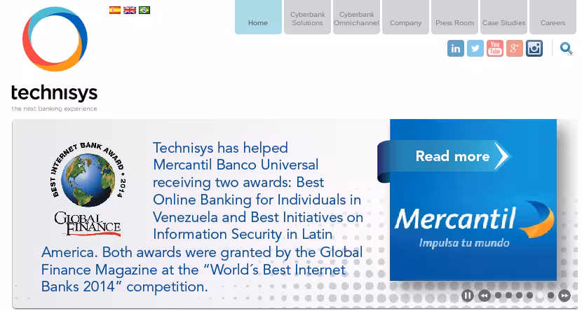 technisys