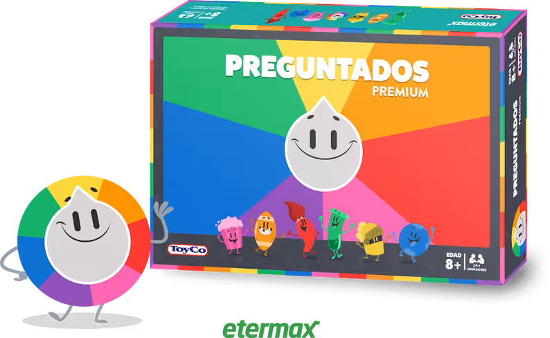 trivia crack board game
