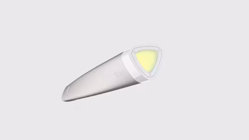 05 Adobe Ink and Slide LED on