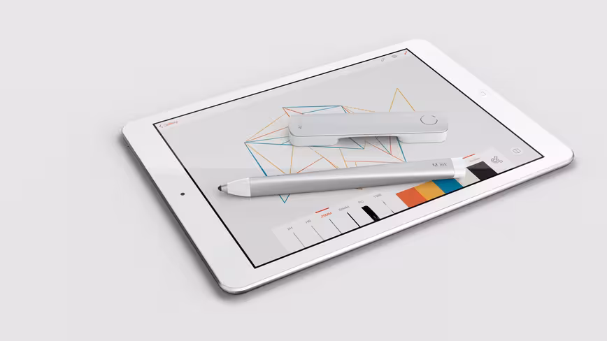 11 Adobe Ink and Slide On iPad,brightscreen