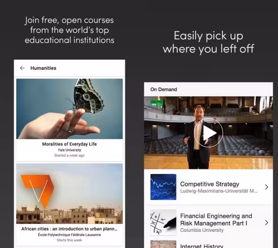 Coursera