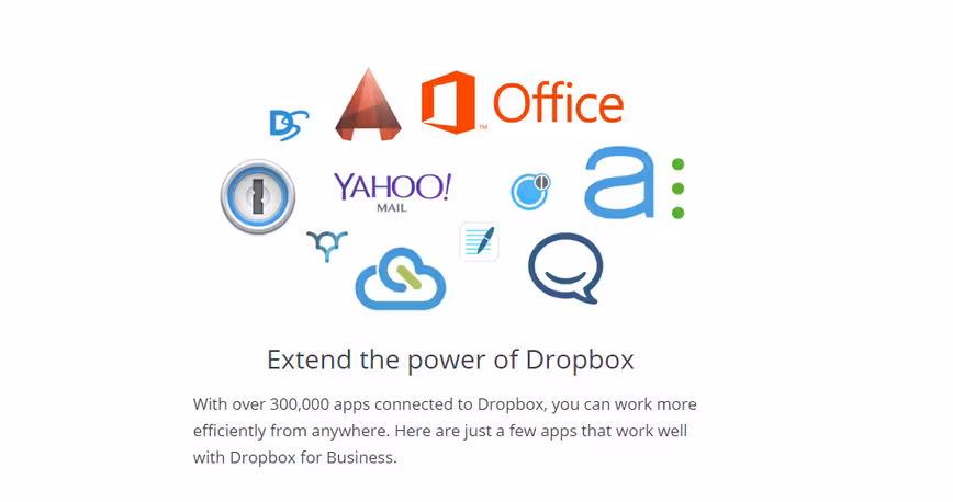 DropboxforBusinessApps