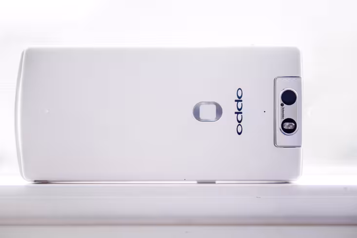 Oppo N3