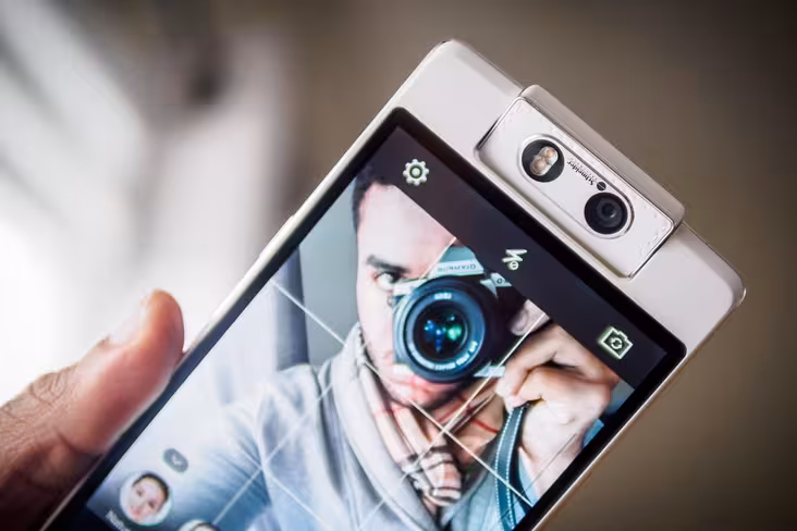 Oppo N3