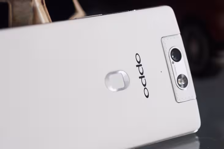 Oppo N3
