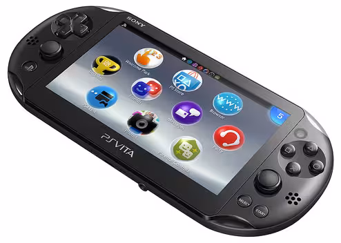 PS Vita