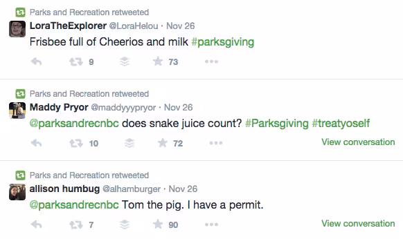 Parks-and-Recreation-Retweets