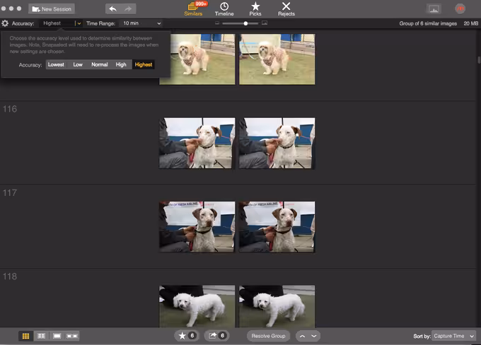 snapselect5