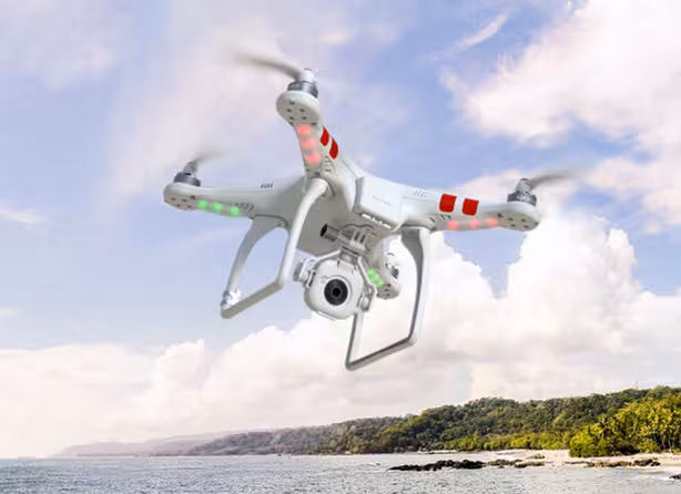 DJI Phantom