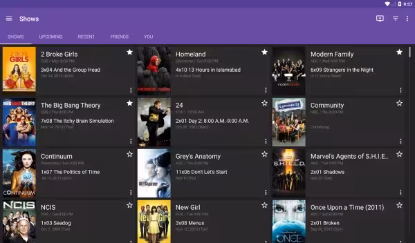 SeriesGuide