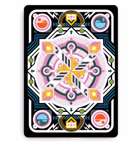 cards