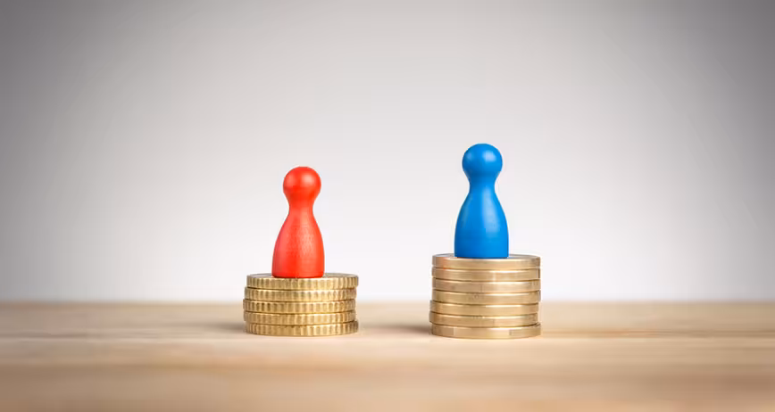 Are entrepreneurs finally closing the gender gap?