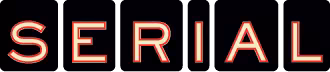 serial logo