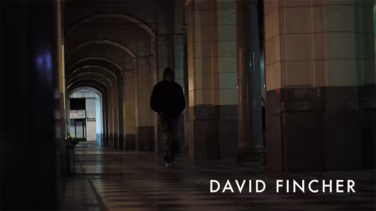 fincher