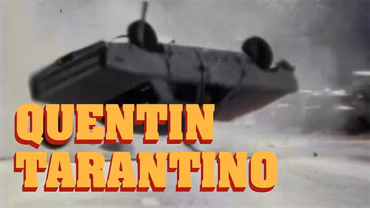 Tarantino