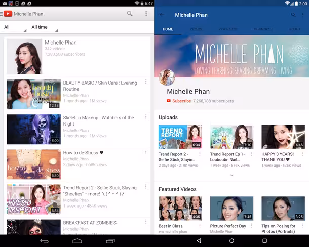 youtube_material_design_nexus_7