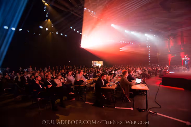 henQ will invest €100k in one startup at The Next Web Conference 2015 Featured Image