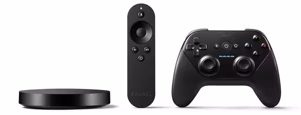 Android TV