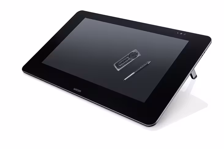 cintiq 2
