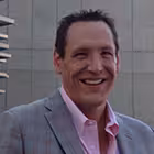 David Ehrenberg