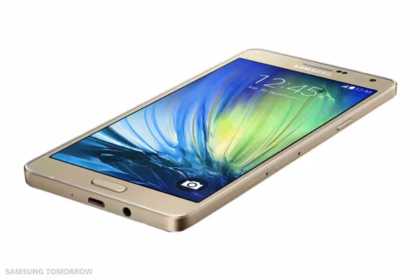 Galaxy A7