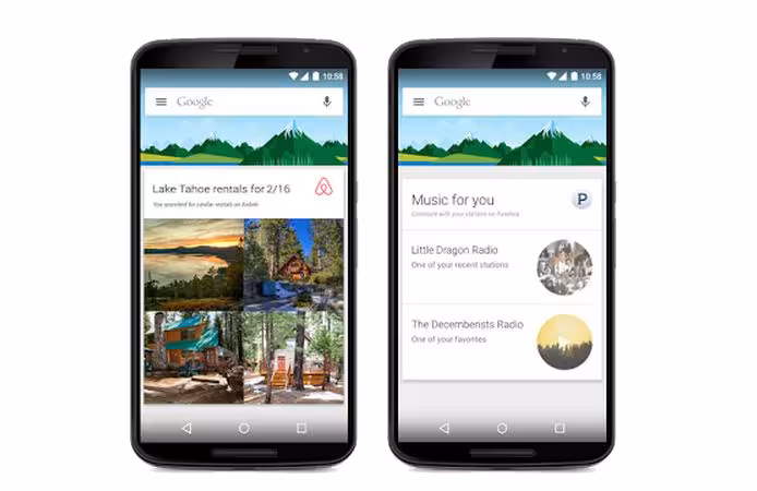 Google nowwwww