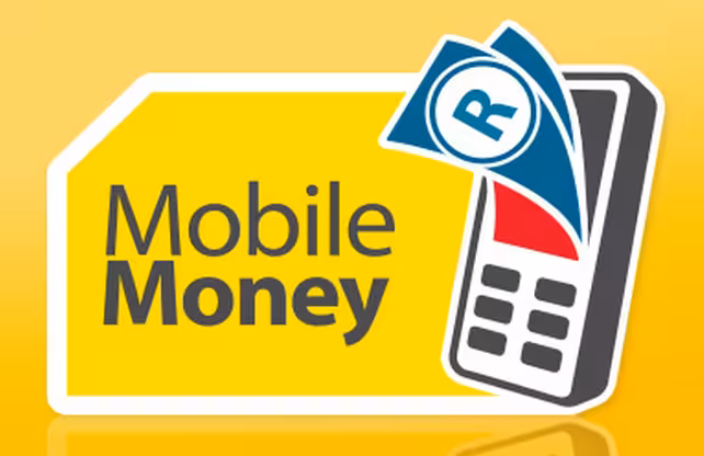 MTN Mobile Money