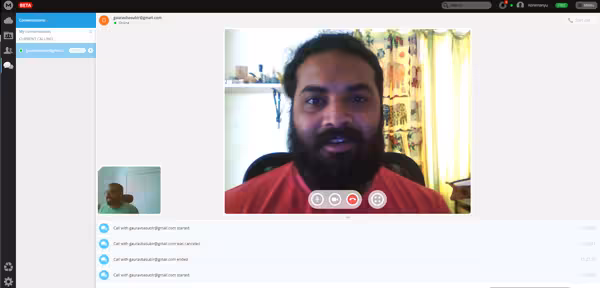 MegaChat