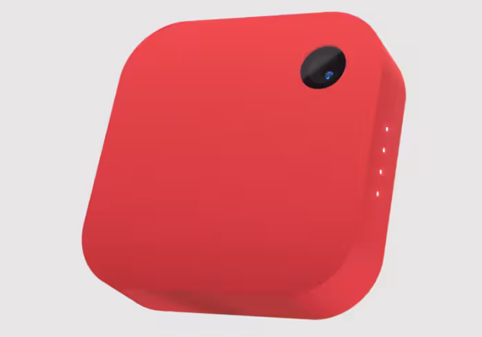 Narrative-Clip-2 render