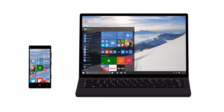 Phone_Laptop
