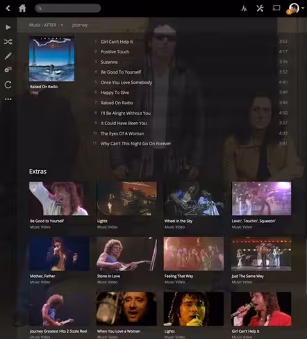 PlexMusicNews