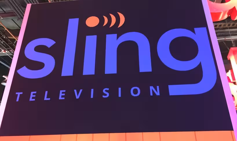 Sling TV CES review