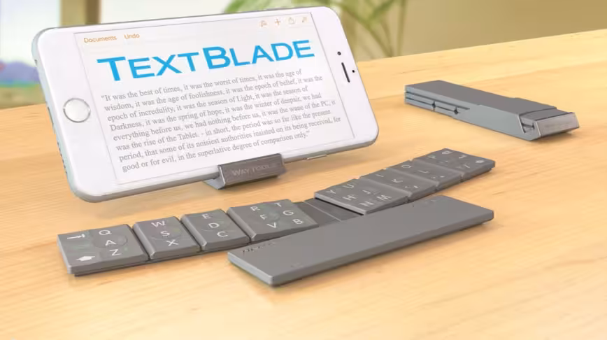Textblade 4