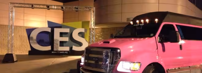 ces limo