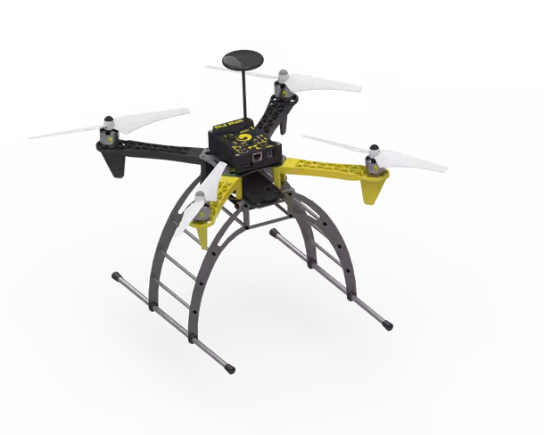 Image credit: Erle Robotics
