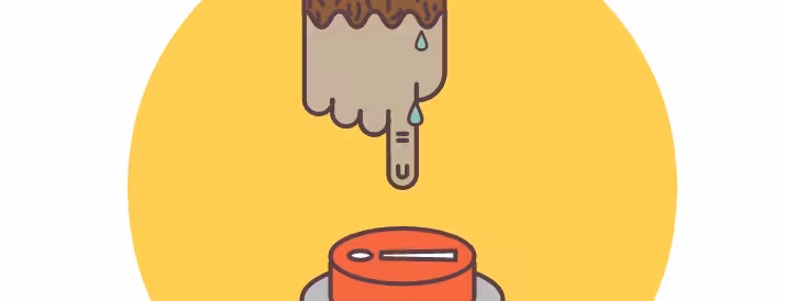 finger