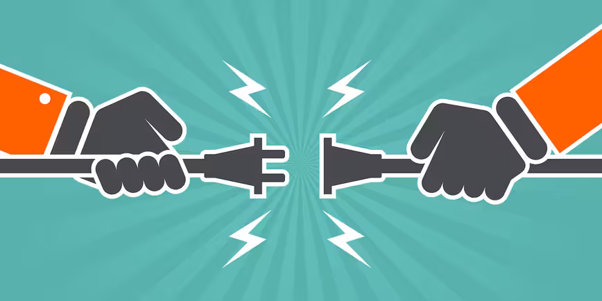 Why you should take a social media sabbatical