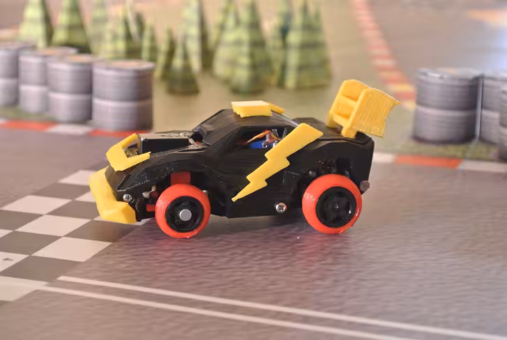 Car 3
