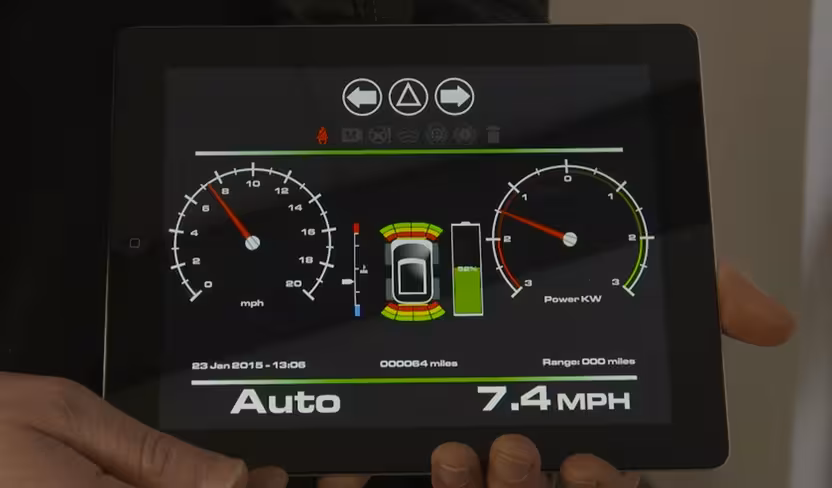 DriverlessPodInfo