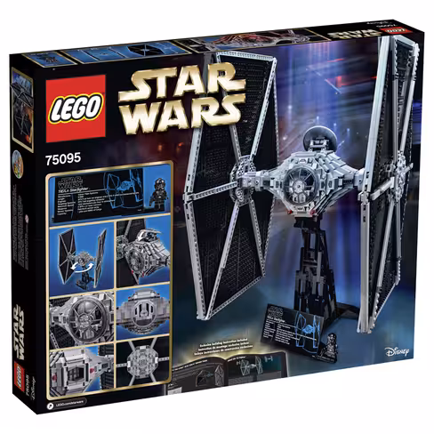 LEGO-Star-Wars-TIE-Fighter-7