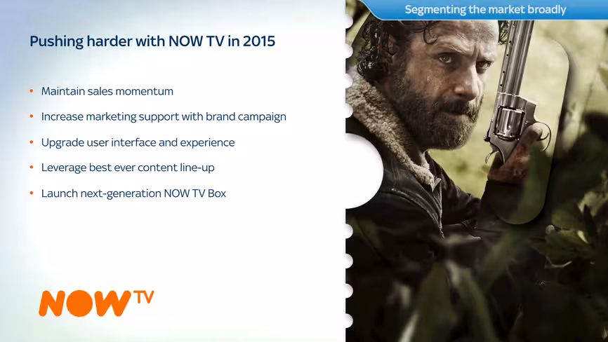 NOWTV