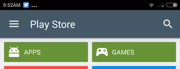Notifications