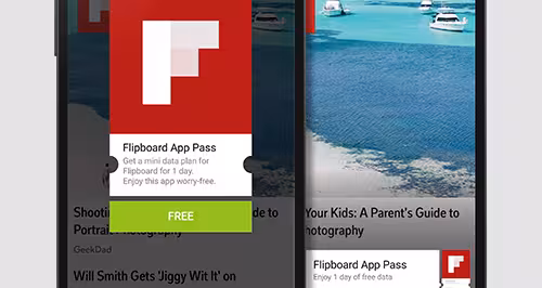 Opera Max App Pass
