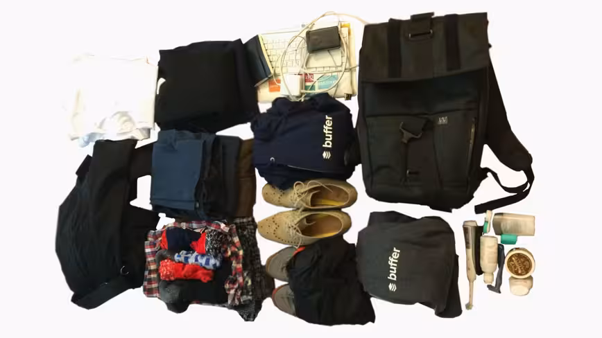 bag
