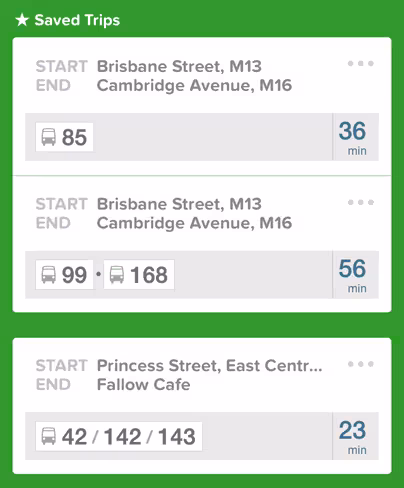 citymapper