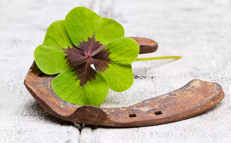 What being lucky really means Featured Image