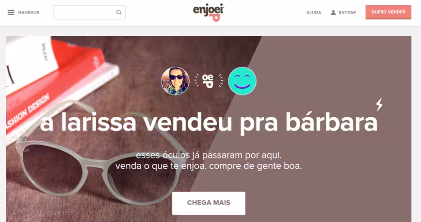 enjoei
