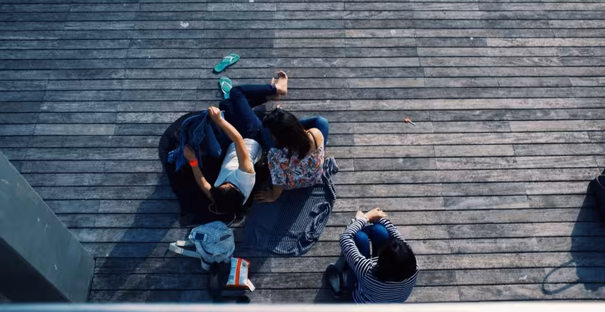 You don’t get what you don’t ask for Featured Image