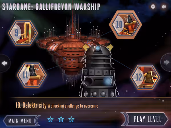 Doctor Who and the Dalek