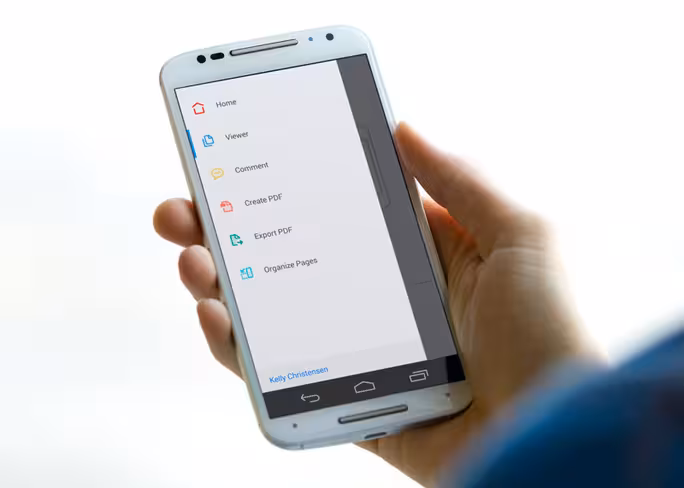 Acrobat-DC-Mobile-App-Tools-View-On-Android